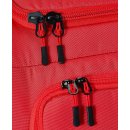 TORBA WILSON SUPER TOUR RED TRAVEL DUFFLE BAG 2025