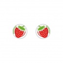 WIBRASTOP BABOLAT LOONY DAMP STRAWBERRY 2 SZT.