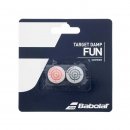  WIBRASTOP BABOLAT TARGET DAMP 2 SZT.