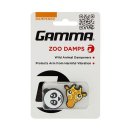  WIBRASTOP GAMMA ZOO DAMPS PANDA/GIRAFFE 2 SZT.