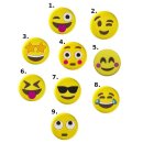 WIBRASTOP WILSON EMOJI DAMPENER 1 SZT.