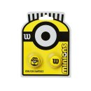  WIBRASTOP WILSON MINIONS DAMPENER 3.0 2 SZT.