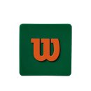 WIBRASTOP WILSON ROLAND GARROS GREEN/ORANGE 2 SZT