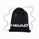  WOREK HEAD TOUR GYM SACK BKWH