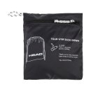 WOREK HEAD TOUR GYM SACK BKWH