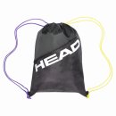  WOREK NA BUTY HEAD TOUR TEAM SHOE SACK BLACK