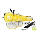  ZESTAW DO BADMINTONA VICTOR VICFUN SET A HOBBY 2PC
