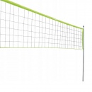 ZESTAW DO SIATKÓWKI DUNLOP VOLLEYBALL SET