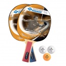 ZESTAW DO TENISA STOŁOWEGO DONIC APPELGREN LINE 300