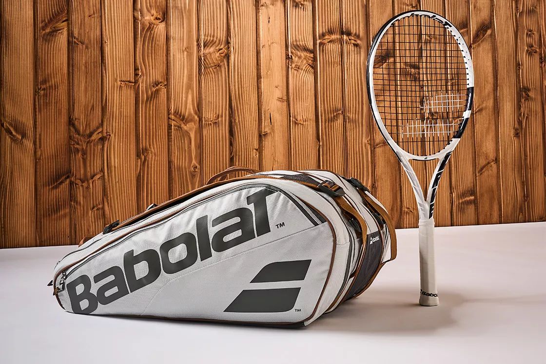 Kolekcja babolat Pure Drive Wimbledon 2024 w sklepie tenisowym Forehand.pl