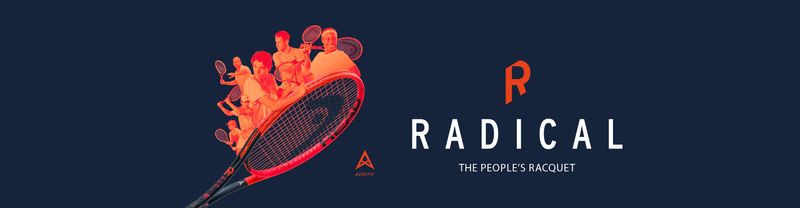 Head Radicsl 2023