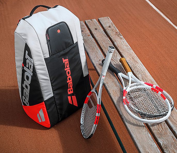 Torba Babolat Pure Strike X12 4 generacji w sklepie tenisowym Forehand.pl