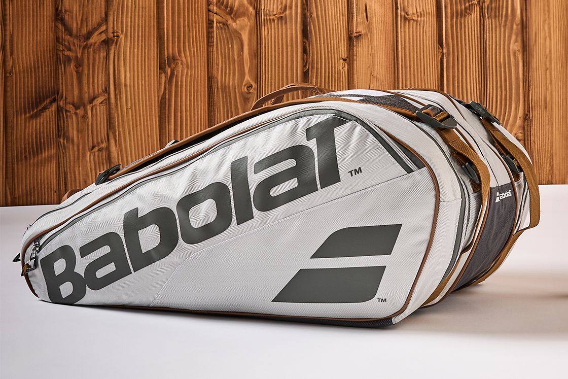 Torba Babolat Pure Wimbledon X9 Racket Holder 2024 w sklepie tenisowym Forehand.pl